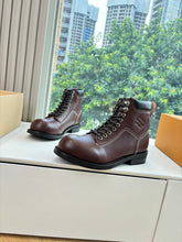 China Replica LV Women Shoes 158usd Only